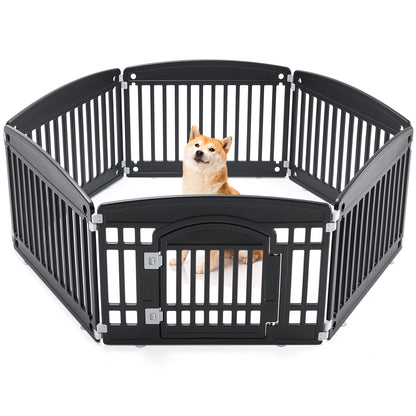 Collarpaws™ Dog Game Fence Is Safe And Reliable