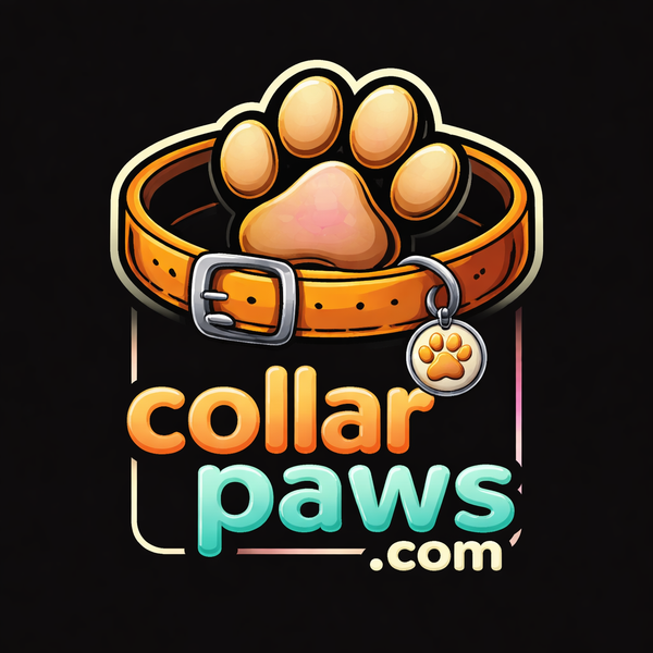 Collarpaws.com